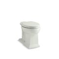 Kohler Tresham Comfort Height Elongated Chair Height Toilet Bowl 4799-NY